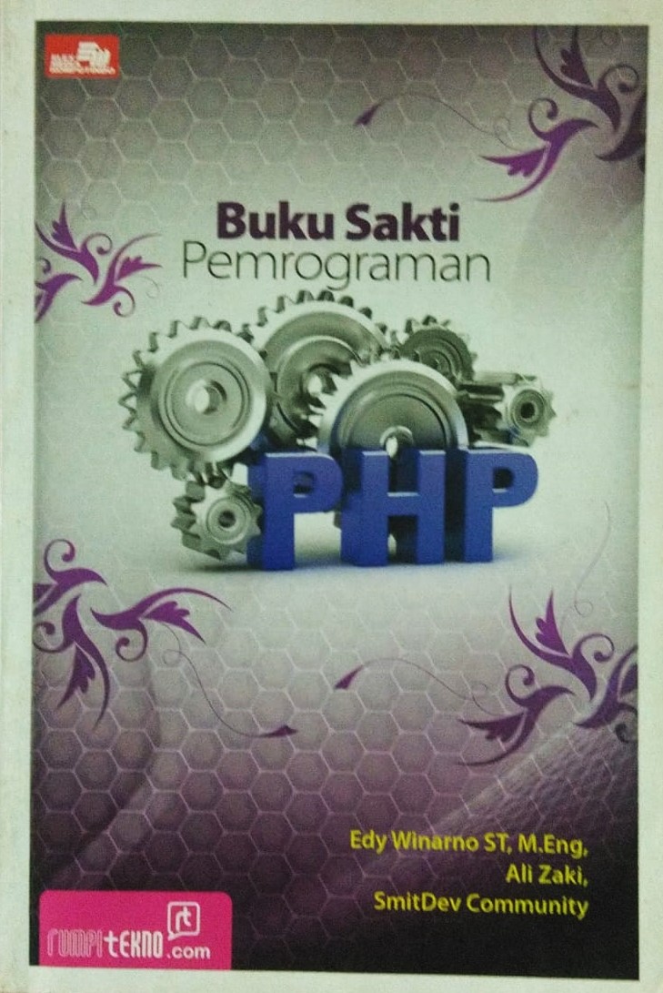 Cover 10 Jurus Blog Penghasil Uang dengan Blogger / Ricky Rachmanto